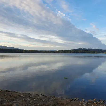 Moje Male Lipno