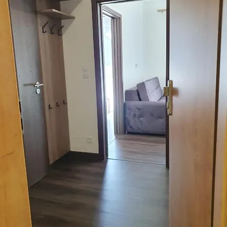 Moje Male Lipno Apartment *