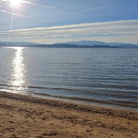 Moje Male Lipno * Černá v Pošumaví