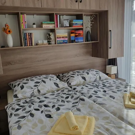 Moje Male Lipno *