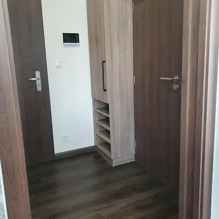 Moje Male Lipno Apartment *