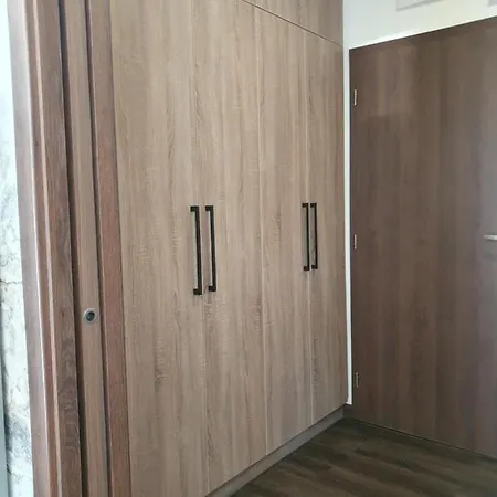 Moje Male Lipno * Cerna v Posumavi