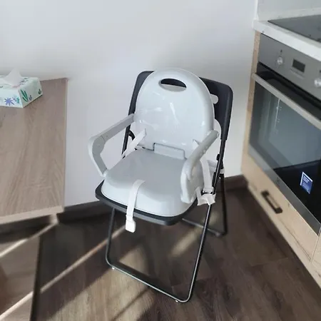 Apartment Moje Male Lipno *