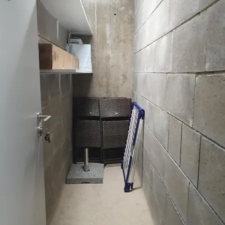 Apartment Moje Male Lipno Cerna v Posumavi
