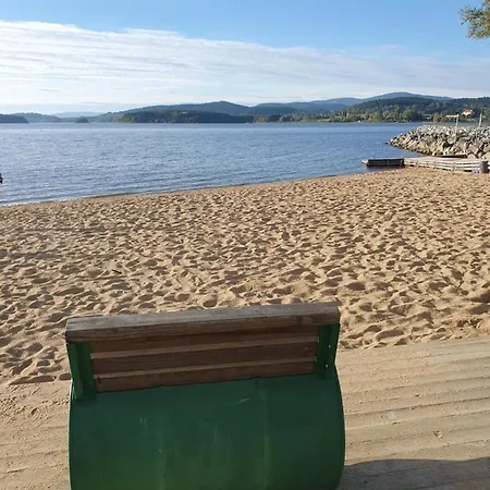 Moje Male Lipno *