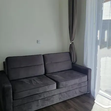 Apartamento Moje Malé Lipno Černá v Pošumaví