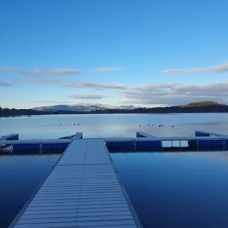 Moje Male Lipno * Černá v Pošumaví