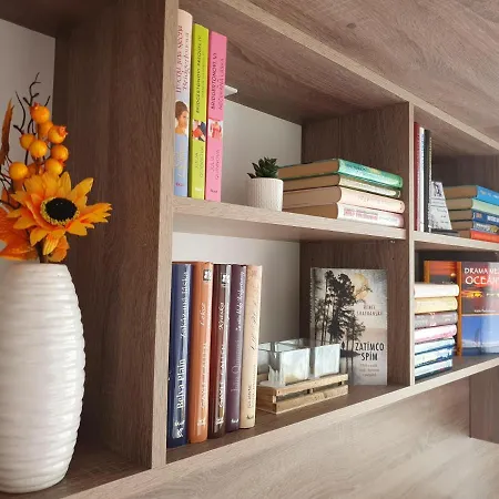 Apartamento Moje Malé Lipno *