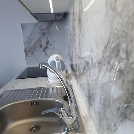 Apartamento Moje Malé Lipno *