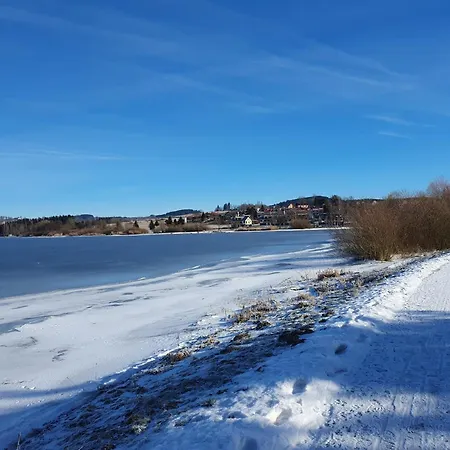 Moje Male Lipno