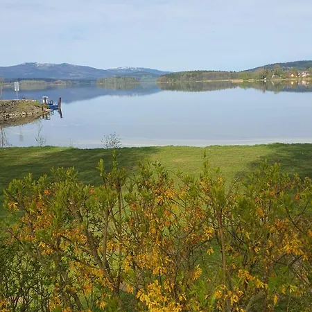 Apartmán Moje Malé Lipno