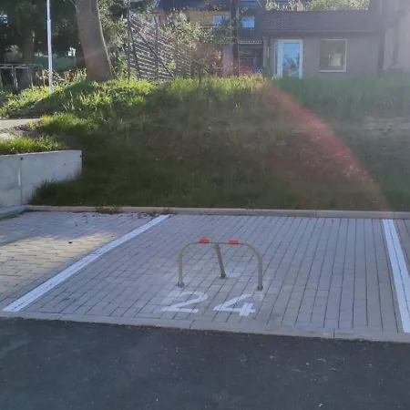 아파트 Moje Male Lipno