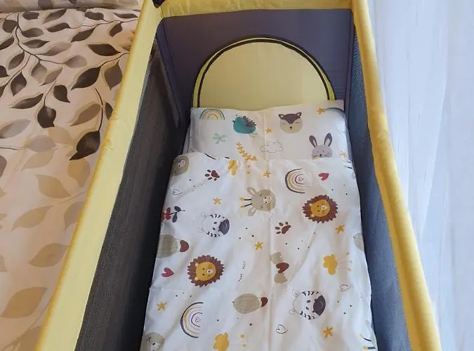 Moje Malé Lipno Apartmán Černá v Pošumaví