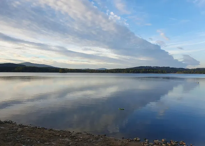 Moje Malé Lipno