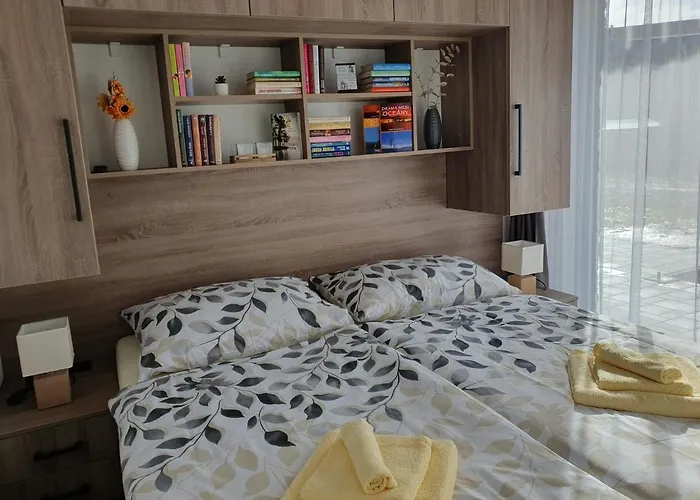 Moje Malé Lipno *