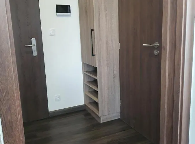 Moje Malé Lipno Apartmán *